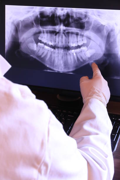 Best Emergency TMJ Treatment in Merrionette Park, IL
