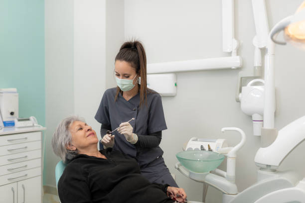 Best Emergency Denture Repair in Merrionette Park, IL
