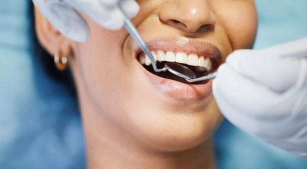 Best Emergency TMJ Treatment in Merrionette Park, IL