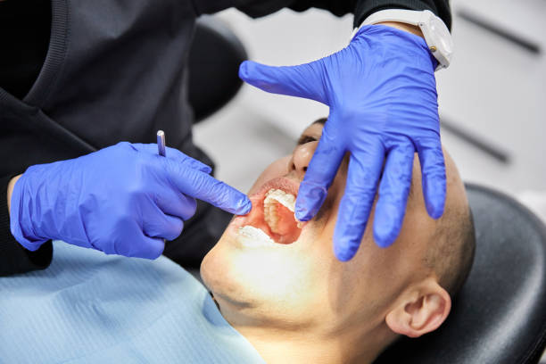 Best Emergency Orthodontic Services in Merrionette Park, IL