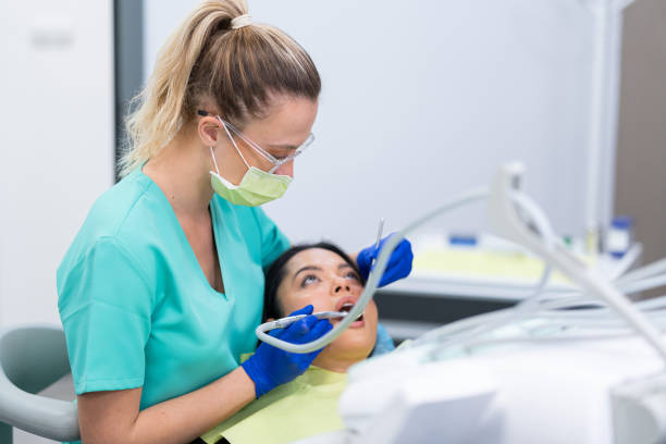 Best Emergency Gum Treatment in Merrionette Park, IL