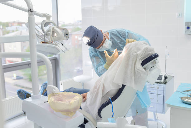 Best Urgent Care for Lost Fillings or Crowns in Merrionette Park, IL